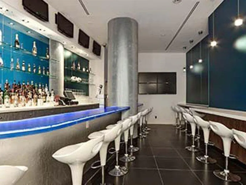 Wyndham Garden Chinatown Hotel New York