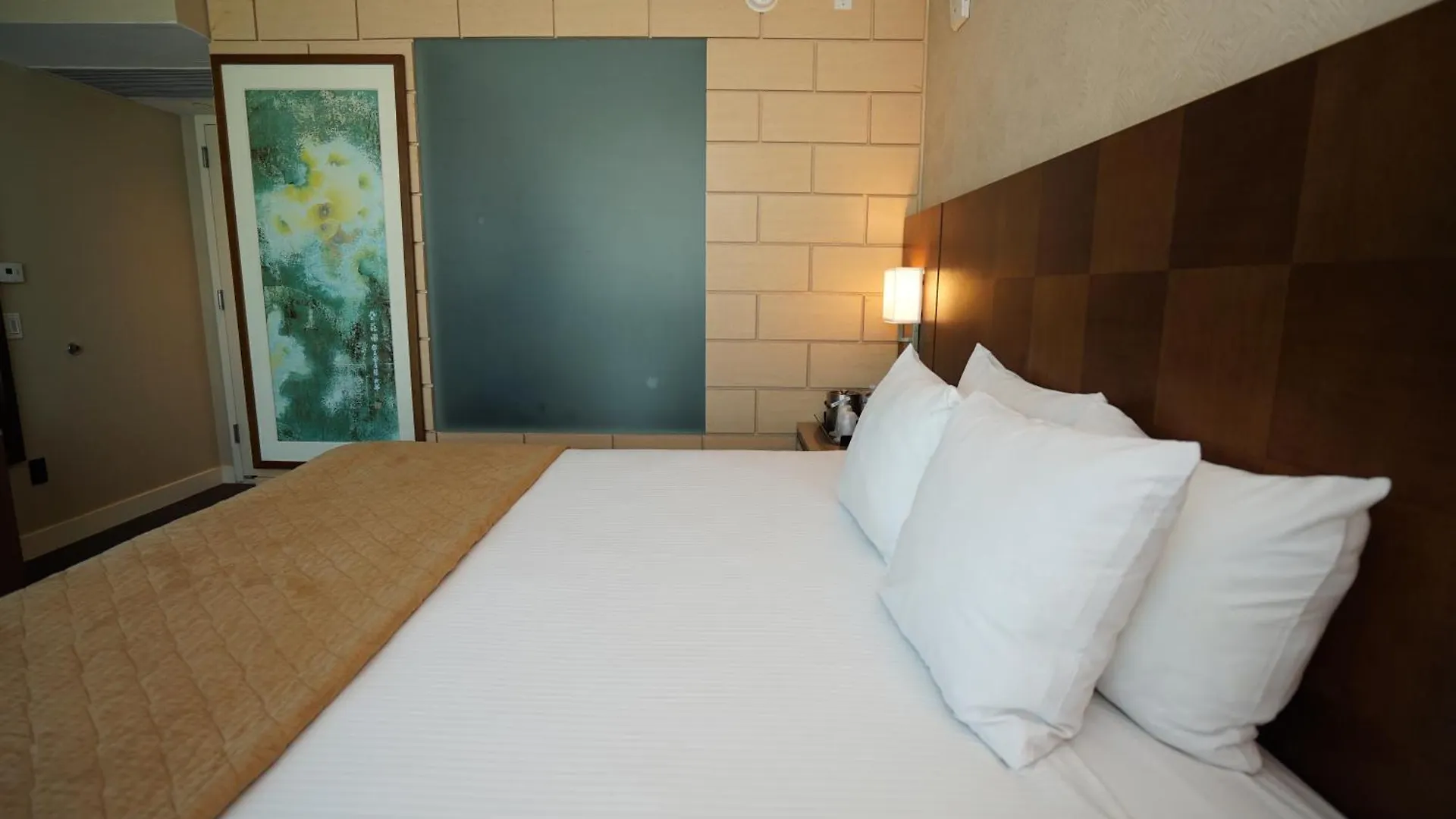Wyndham Garden Chinatown Hotel New York Verenigde Staten