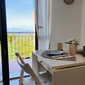 La Maiolica Casa Vacanze E Lavoro Siracusa Appartamento Syracuse