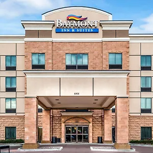 *** Hotel Baymont By Wyndham International Airport Estados Unidos da América