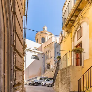 Casa Del Duomo Appartamento Modica