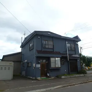 函館クロスロード ゲストハウス 函館市