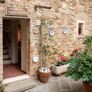 Casa Casa vacanze Lucignano