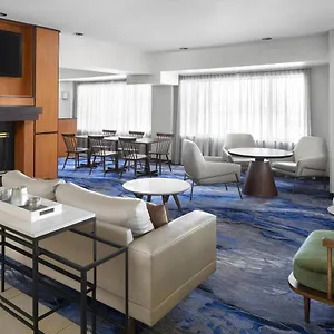 *** Hotel Fairfield & Airport Estados Unidos da América