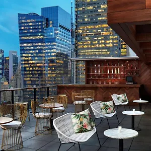 Hotel Doubletree By Hilton Times Square West