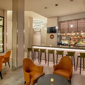 Four Points By Sheraton Midtown - Times Square ניו יורק