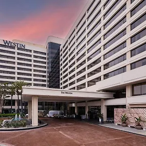 **** Hotel The Westin Angeles Airport Estados Unidos da América