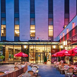 Four Points By Sheraton Downtown Hotel