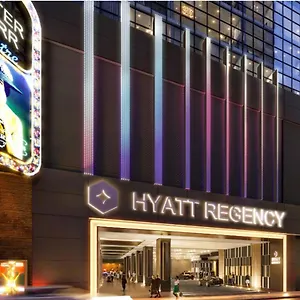 Hyatt Regency Times Square ניו יורק
