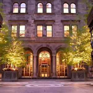Hotel Lotte Palace
