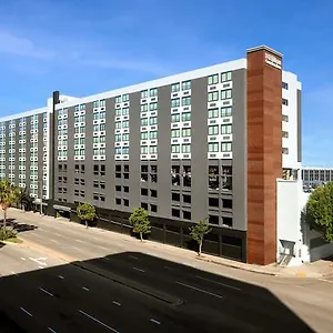 *** Hotel Hilton Garden Lax Angeles Airport Estados Unidos da América