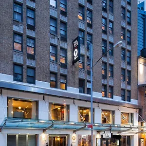 The Time New York, Part Of Jdv By Hyatt ניו יורק