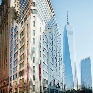 World Center Szálloda
