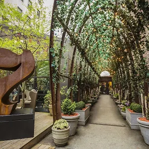 Nomo Soho Hotel