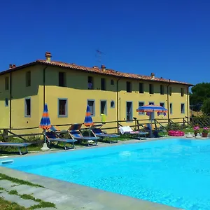 Palazzo Giuli Rosselmini Appartamento Pieve di Santa Luce