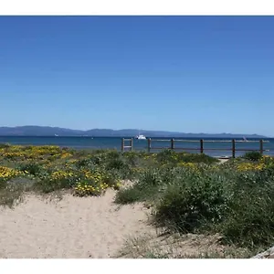 Suréquipé Les Pieds Dans L'eau Appartamento Hyères
