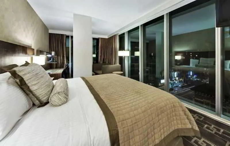 Wyndham Garden Chinatown Hotel New York 4*,