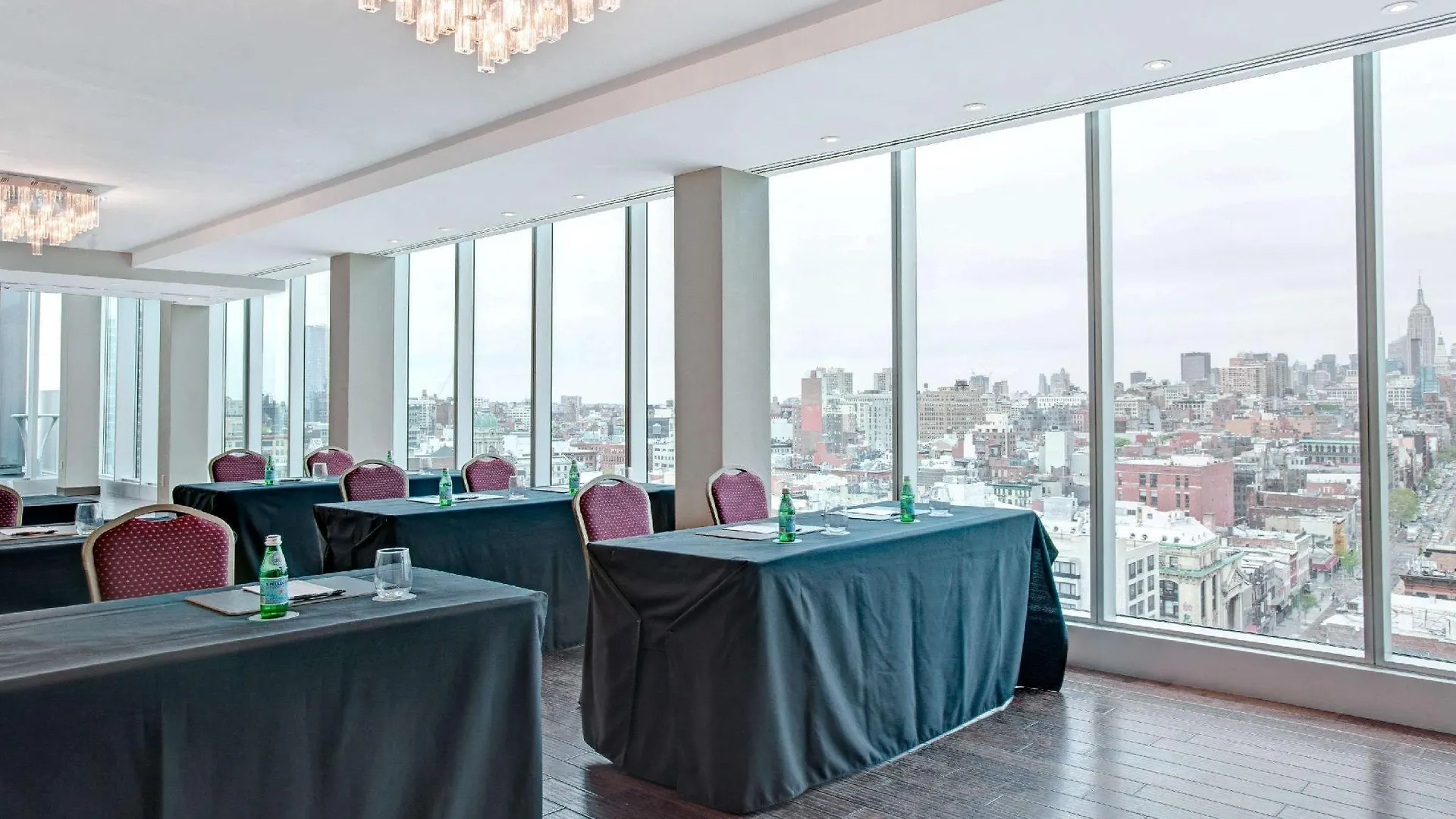 Wyndham Garden Chinatown Ξενοδοχείο Νέα Υόρκη 4*,  Ηνωμένες Πολιτείες της Αμερικής