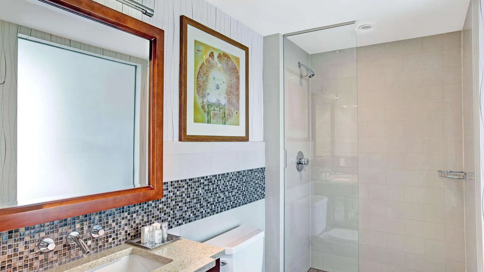 Wyndham Garden Chinatown Hotel New York United States