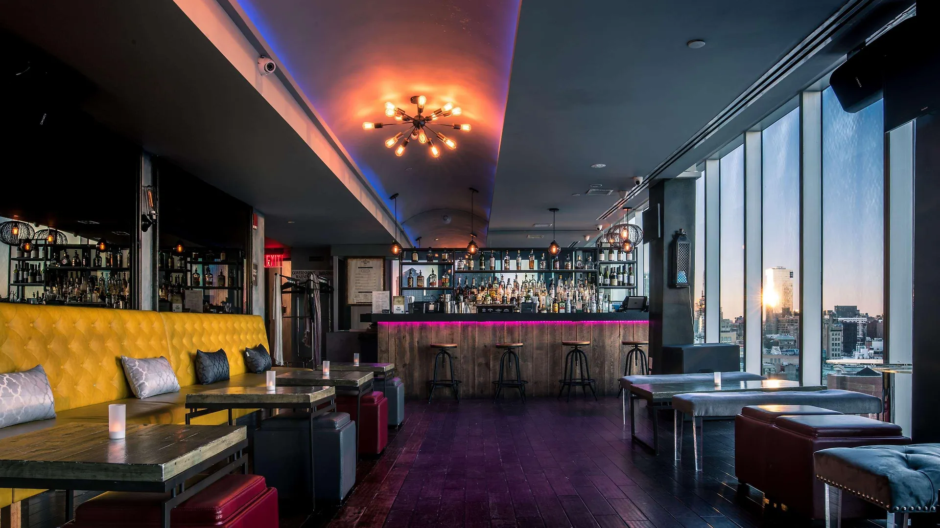 Wyndham Garden Chinatown Ξενοδοχείο Νέα Υόρκη