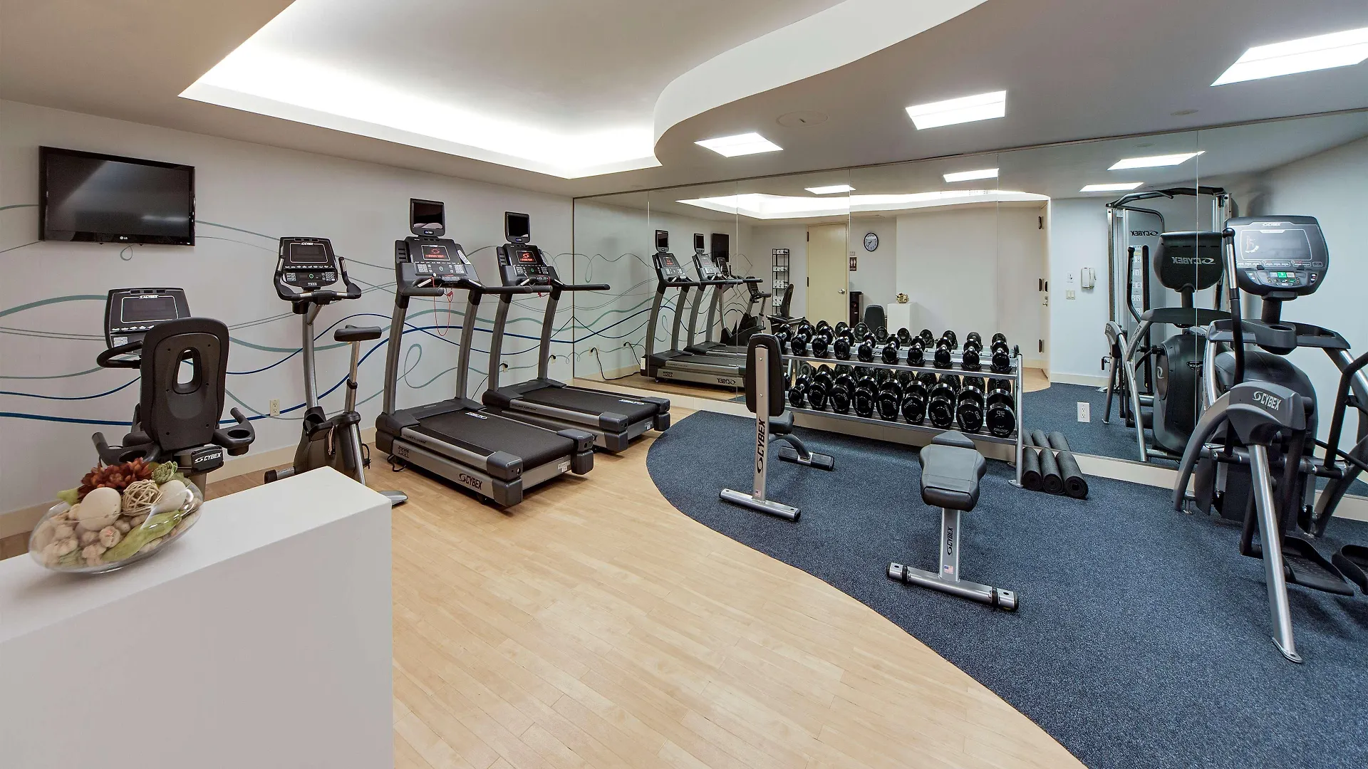 Wyndham Garden Chinatown Hotel New York United States