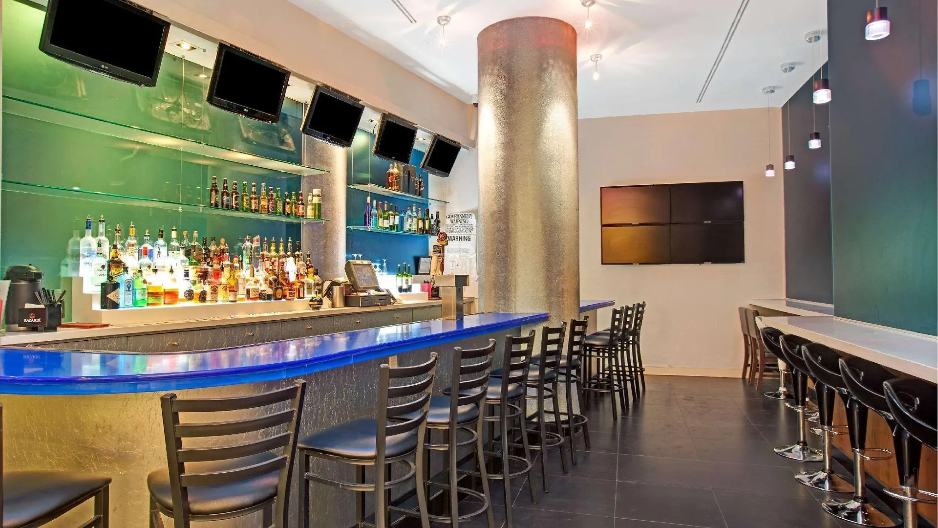 Wyndham Garden Chinatown Hotel New York United States