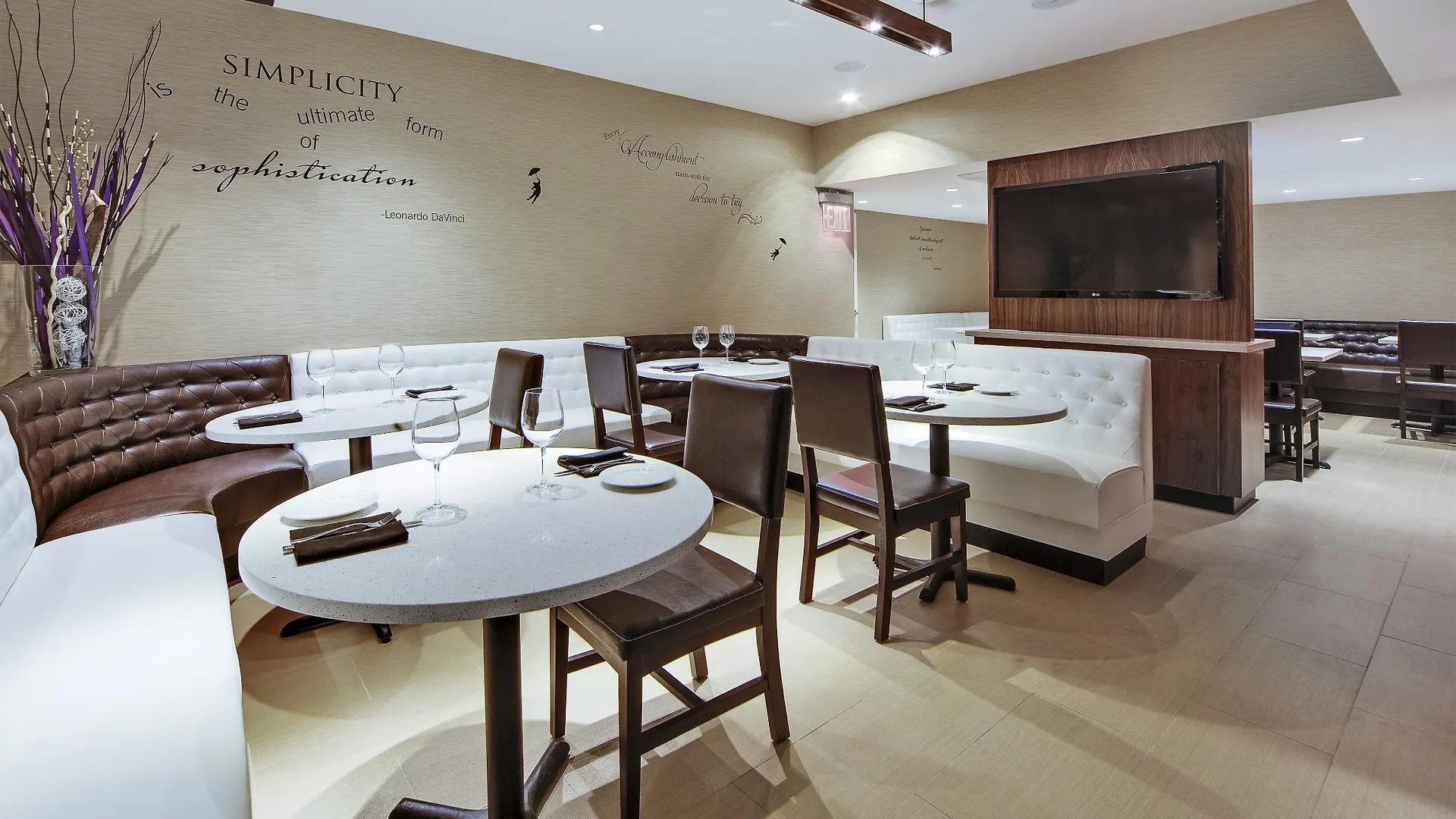 Wyndham Garden Chinatown Hotel New York
