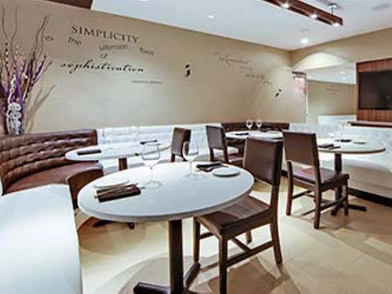 Wyndham Garden Chinatown Ξενοδοχείο Νέα Υόρκη