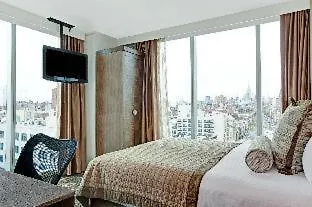 Wyndham Garden Chinatown Hotel New York