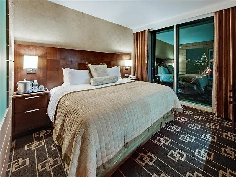 Wyndham Garden Chinatown Hotel New York