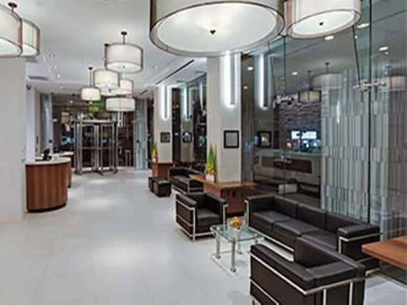Wyndham Garden Chinatown Ξενοδοχείο Νέα Υόρκη