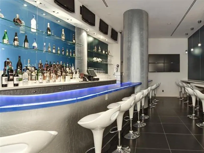 Wyndham Garden Chinatown Hotel New York 4*,  United States