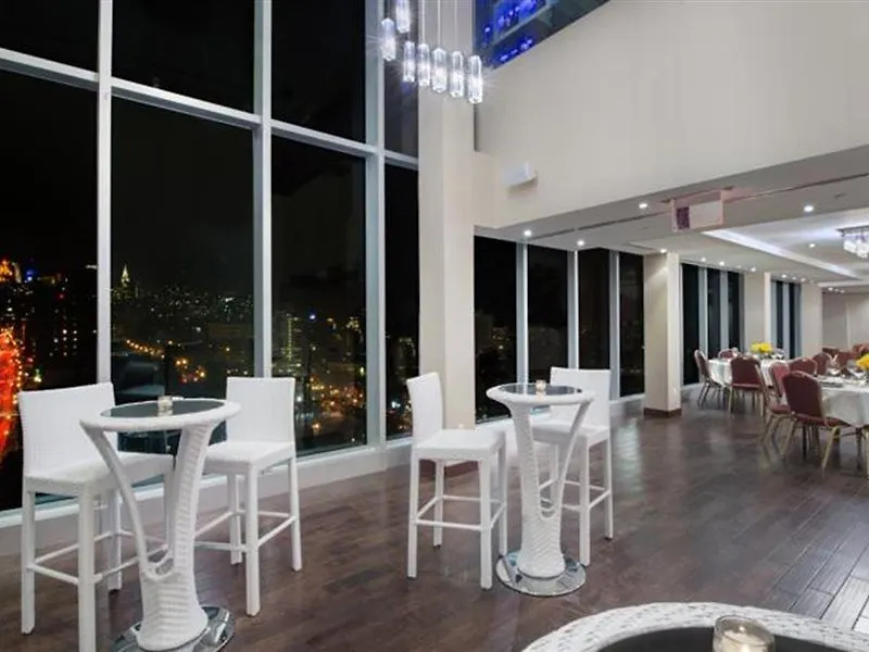 Wyndham Garden Chinatown Ξενοδοχείο Νέα Υόρκη