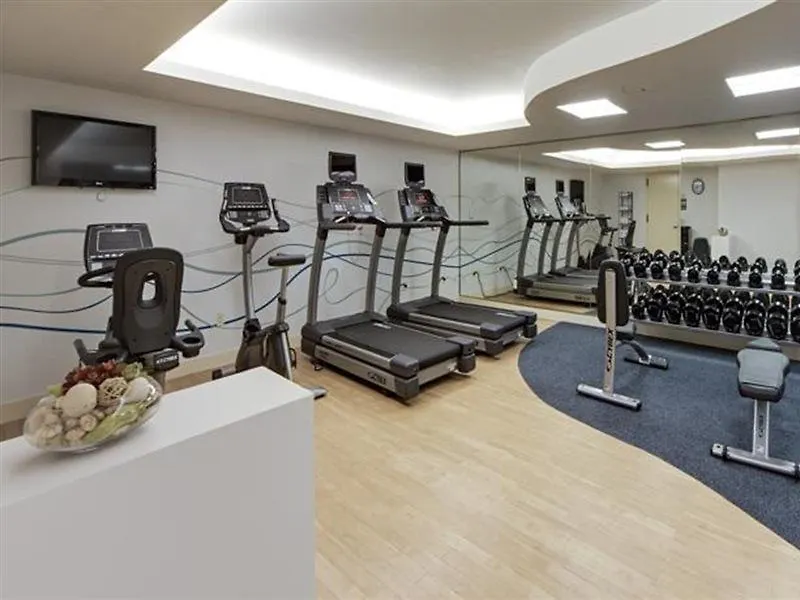 Wyndham Garden Chinatown Ξενοδοχείο Νέα Υόρκη