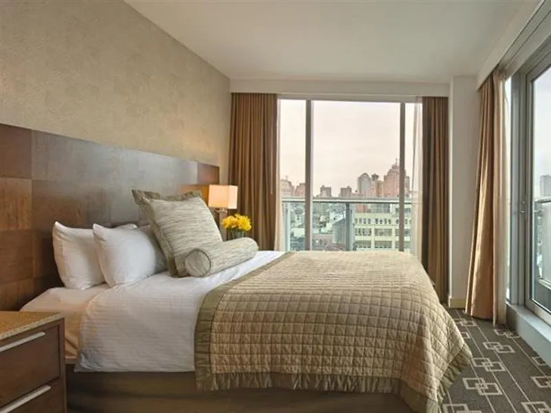 Wyndham Garden Chinatown Hotel New York 4*,