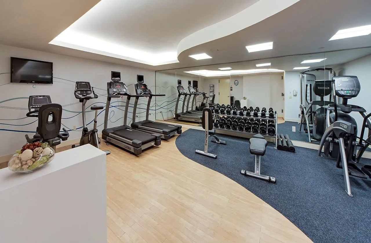 Wyndham Garden Chinatown Hotel New York 4*,  United States